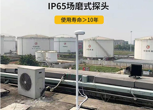 2分鐘教您選擇好的風(fēng)電場雷電預(yù)警系統(tǒng)！