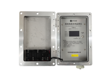 接地電阻測試儀的作用 接地電阻測試儀的作用