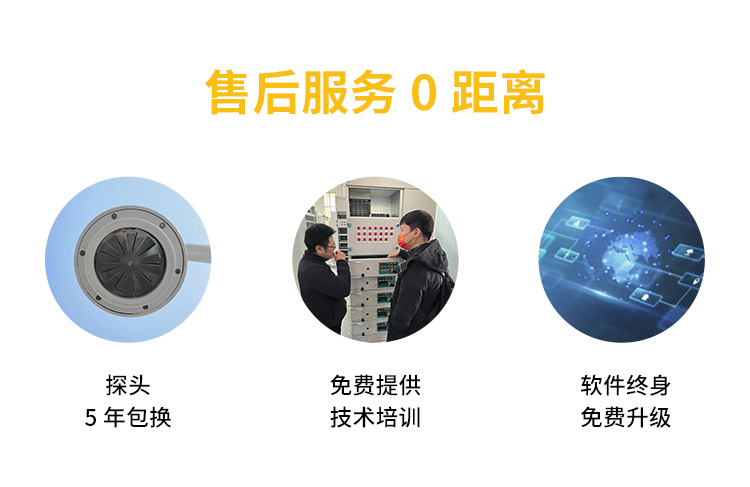 雷電預警系統選擇-易造售后服務0距離 雷電預警系統選擇-易造售后服務0距離