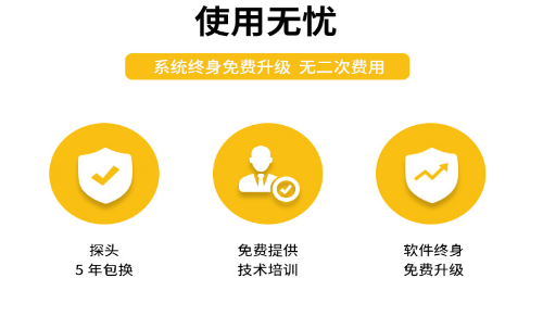 好的雷電預(yù)警器廠家-易造售后使用無憂 好的雷電預(yù)警器廠家-易造售后使用無憂
