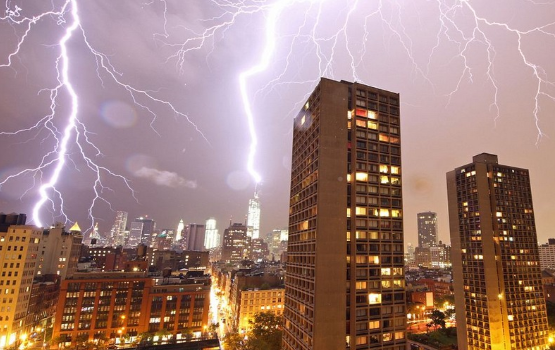 建筑物防雷 建筑物防雷