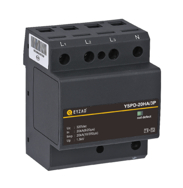 防雷器-一易造防雷器 防雷器-一易造防雷器