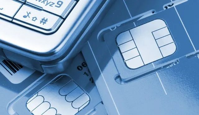 易造雷電預警系統--物聯卡