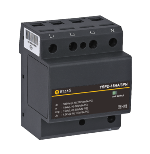 浪涌保護器——雷電磁脈沖保護設備 浪涌保護器——雷電磁脈沖保護設備