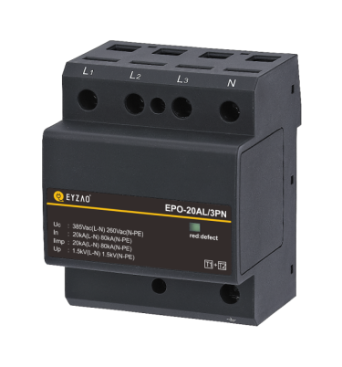 浪涌保護器-易造浪涌保護器 浪涌保護器-易造浪涌保護器