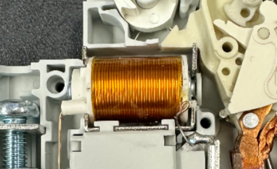 后備保護器 后備保護器