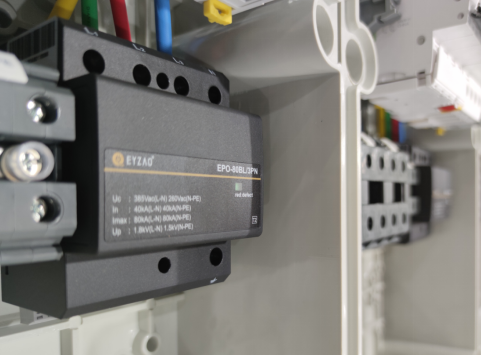 防浪涌保護器-廠家直銷 防浪涌保護器-廠家直銷