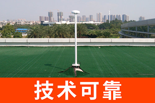 雷電預警設備知名的廠家有哪些-技術可靠 雷電預警設備知名的廠家有哪些-技術可靠