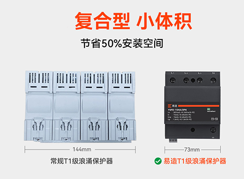 浪涌保護(hù)器哪個(gè)牌子好用?-復(fù)合型小體積 浪涌保護(hù)器哪個(gè)牌子好用?-復(fù)合型小體積