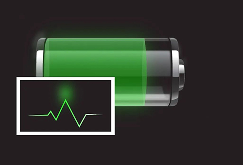 超便攜雷電流記錄儀-長時間供電