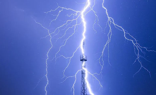 浪涌保護(hù)器-直擊雷電的危害 浪涌保護(hù)器-直擊雷電的危害