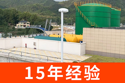 雷電監(jiān)測預(yù)警系統(tǒng)-15年經(jīng)驗