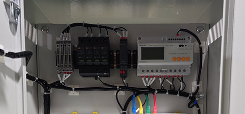 低壓電容柜浪涌保護器價格 低壓電容柜浪涌保護器價格