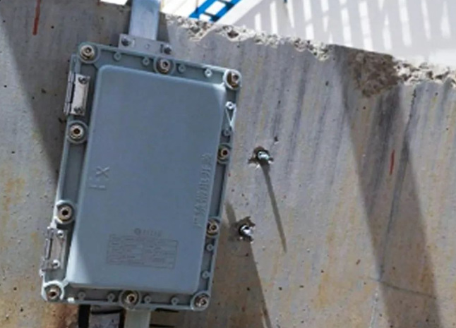 接地電阻監測儀