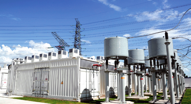 接地電阻監測儀