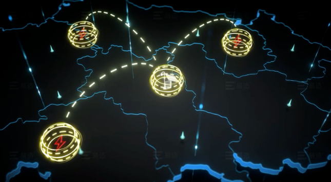 EW3.0雷電預警系統 EW3.0雷電預警系統