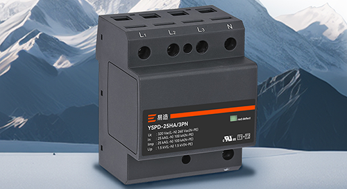 浪涌保護(hù)器的安裝注意事項