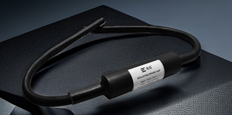 地極保護器 地極保護器