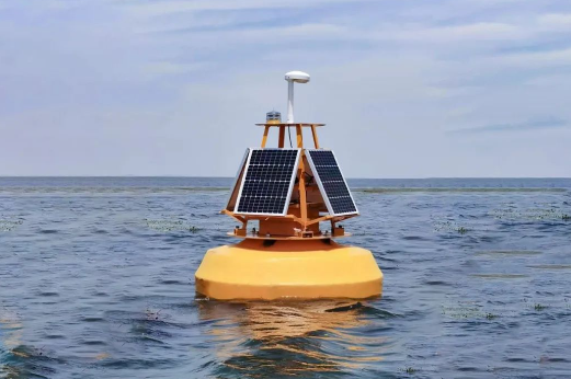 雷電預警系統測量原理 雷電預警系統測量原理