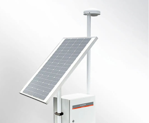 雷電預警系統 雷電預警系統