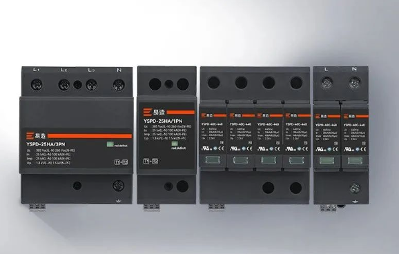 光伏系統(tǒng)SPD浪涌保護器如何選擇 光伏系統(tǒng)SPD浪涌保護器如何選擇