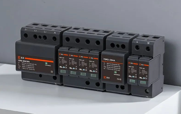 光伏系統(tǒng)SPD浪涌保護器如何選擇 光伏系統(tǒng)SPD浪涌保護器如何選擇