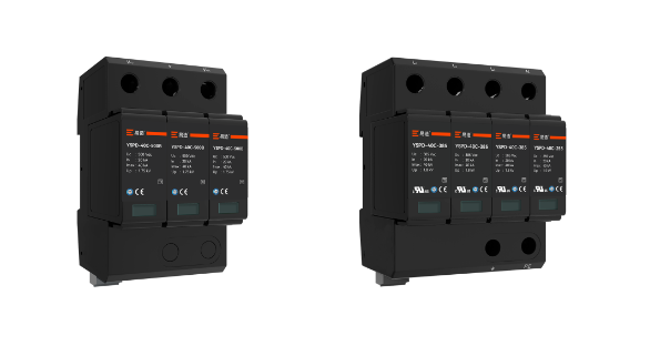 光伏系統(tǒng)SPD浪涌保護器如何選擇 光伏系統(tǒng)SPD浪涌保護器如何選擇