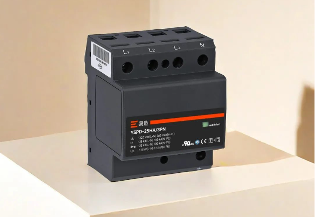 配電箱一級浪涌保護器該怎么選 配電箱一級浪涌保護器該怎么選