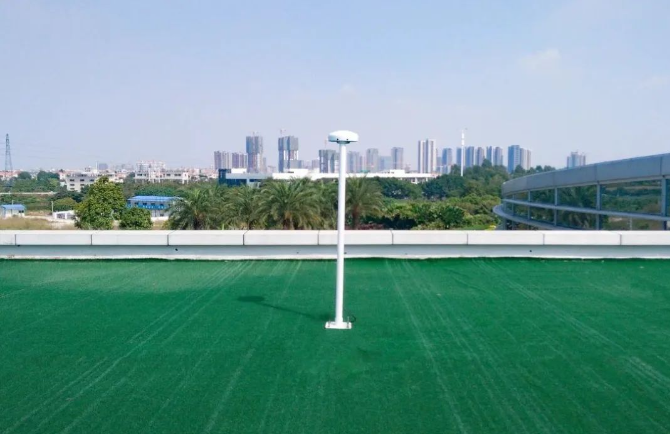 高爾夫雷電預警系統 高爾夫雷電預警系統