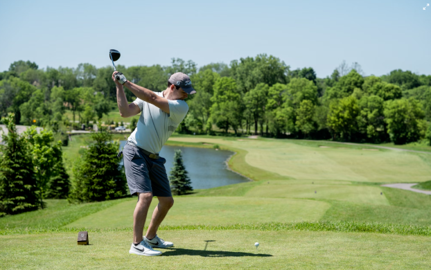 高爾夫雷電預警系統 高爾夫雷電預警系統