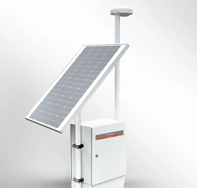 高爾夫雷電預警系統 高爾夫雷電預警系統