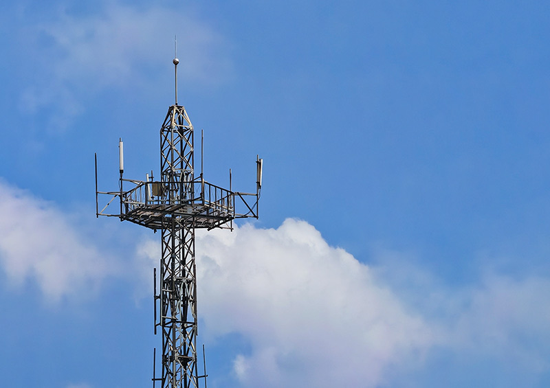 電信系統(tǒng)電涌防護(hù)方案 電信系統(tǒng)電涌防護(hù)方案