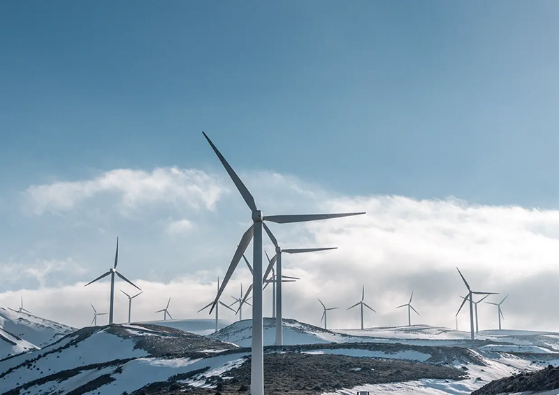 風力發電電涌防護方案 風力發電電涌防護方案